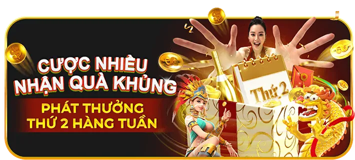 Các sự kiện và giải đấu bắn cá đặc biệt