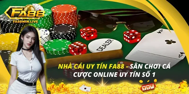 Mẹo Chơi Cá Cược An Toàn Tại one88 Login